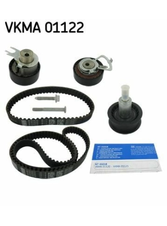 SKF VKMA01122 | Vkma 01122 / VW Golf Polo 1.4 Ahw Bcb 4 Triger Seti 036198119C