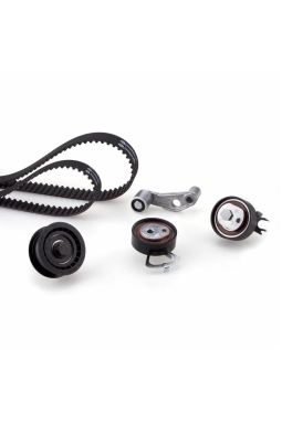 GATES K025565XS | Triger Tk 97-05 Golf.IV-Bora-Polo 1.4-1.6 16V Avarelı