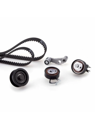 GATES K025565XS | Triger Tk 97-05 Golf.IV-Bora-Polo 1.4-1.6 16V Avarelı