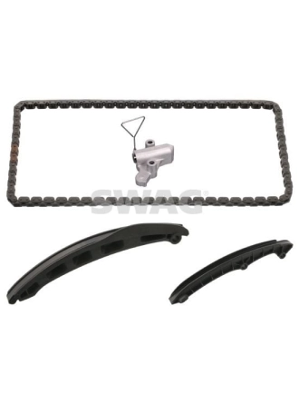 SWAG 30940672 | Zincir Seti Golf.V-Jetta.III-Passat.V-A3 1.4Tsi-1.6Fsi *Bag-Caxa-Bme-Blf*