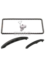 SWAG 30940672 | Zincir Seti Golf.V-Jetta.III-Passat.V-A3 1.4Tsi-1.6Fsi *Bag-Caxa-Bme-Blf*