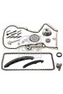 FEBI BILSTEIN 106306 | VW Golf Passat 1.4Tsı Triger Seti Full Set 03C109158a