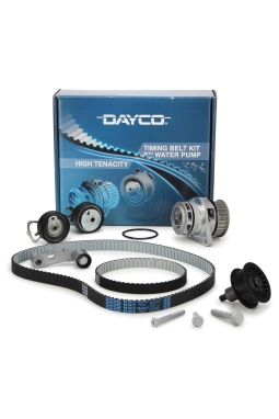 DAYCO KTBWP3471 | Triger Seti + Devirdaim (VW Golf 03-06 Leon 02-06) Azd-Bcb