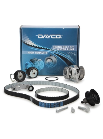 DAYCO KTBWP3471 | Triger Seti + Devirdaim (VW Golf 03-06 Leon 02-06) Azd-Bcb