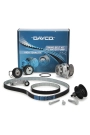 DAYCO KTBWP3471 | Triger Seti + Devirdaim (VW Golf 03-06 Leon 02-06) Azd-Bcb