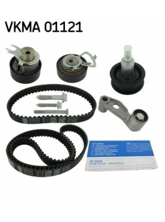 SKF VKMA01121 | Triger Tk 97-05 Golf.IV-Bora-Polo 1.4-1.6 16V