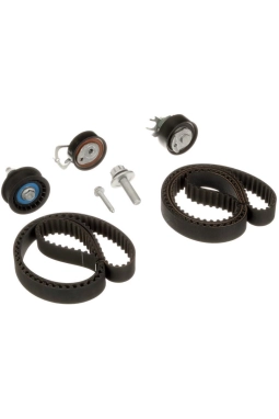GATES K045565XS | Triger Tk 97-05 Golf.IV-Bora-Polo 1.4-1.6 16V