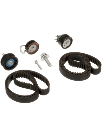 GATES K045565XS | Triger Tk 97-05 Golf.IV-Bora-Polo 1.4-1.6 16V