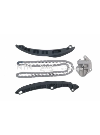SNR KDC45721 | Zincir Seti VW Golf 04 -