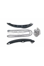 SNR KDC45721 | Zincir Seti VW Golf 04 -