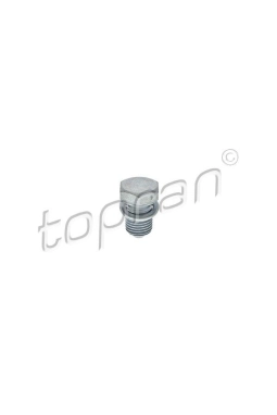 TOPRAN 109035 | Karter Tapası (VW Amarok 10-Caddy 04-Crafter 06-Golf 03-Passat 03-Polo 02-Transporter 03 -) | 50 Adet