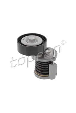 TOPRAN 110096 | V Kayış Gergi Kütüğü-(VW: Caddy / Passat / Jetta / Amarok / Polo 1.6 TDI 2.0 TDI 1.2 TDI)
