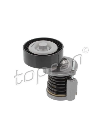 TOPRAN 110096 | V Kayış Gergi Kütüğü-(VW: Caddy / Passat / Jetta / Amarok / Polo 1.6 TDI 2.0 TDI 1.2 TDI)