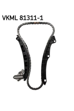 SKF VKML81311-1 | Eksantrik Zincir Seti Fabia Golf VI Jetta Octavia Polo Superb 1,4Tfsı 1,6Fsı Bzg Blf Bts Cavg Cmsa Cnva Cthg Ctja Caxa Caxc 03 -