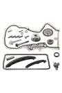 SWAG 30107994 | Eksantrik Zincir Konumlandırıcı Dıslı Conta Kit Seti Fabia Golf VI Jetta Octavia Polo Superb 1,4Tfsı 1,6Fsı Bzg Blf Bts Cavg Cmsa Cnva Cthg Ctja Caxa Caxc 03 -