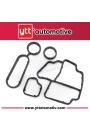 YTT Y13261 | Yağ Soğutucu Contası 09-Golf.VI-Jtt-Psst-Cddy-Tgu-Tou-T6-Crftr 1.6-2.0Tdi