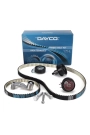 DAYCO KTB347 | Eksantrik Rulman Kiti (Triger Seti) Fabia Octavia Caddy 1.4 / 1.6 16V (Afk Bcb Aqq Aub Apg Aua Bby B