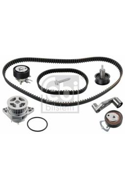FEBI BILSTEIN 45131 | Eksantrik Rulman Kiti Devirdaimli Golf IV / V Polo III Caddy I