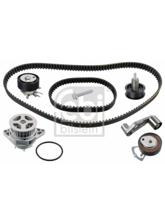 FEBI BILSTEIN 45131 | Eksantrik Rulman Kiti Devirdaimli Golf IV / V Polo III Caddy I