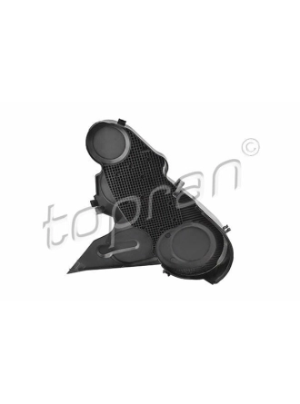 TOPRAN 118670 | Triger Kapağı (VW Amarok 10- Caddy 11-20 Golf 07-14 Polo 10- Transporter 10-19)