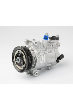 DENSO DCP32060 | Volkswagen Polo 2010-2017 Model Arası 1.6 TDI Motor Klima Kompresörü