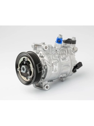 DENSO DCP32060 | Volkswagen Polo 2010-2017 Model Arası 1.6 TDI Motor Klima Kompresörü