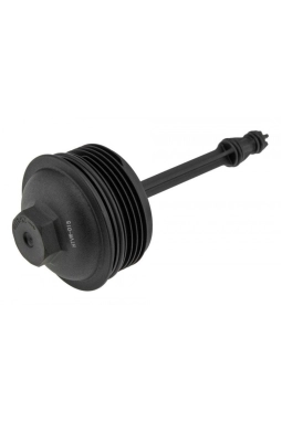 CABU 551007 | Volkswagen Polo 2010-2017 Model Arası 1.2 TDI CFW Motor Yağ Filtre Kütük Kapağı