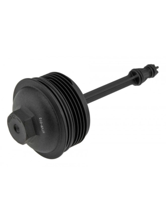 CABU 551007 | Volkswagen Polo 2010-2017 Model Arası 1.2 TDI CFW Motor Yağ Filtre Kütük Kapağı
