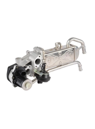 KALE 352190 | Polo 2010-2014 1.2 TDI CFWA Motor EGR Soğutucu