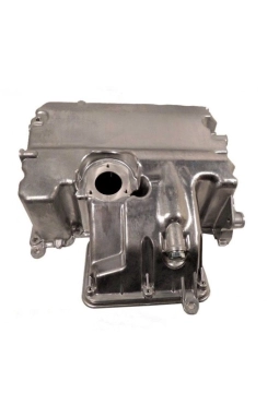 TOPRAN 116363001 | Volkswagen Polo 2010-2017 Model Arası 1.2 TDI Motor Yağ Karteri