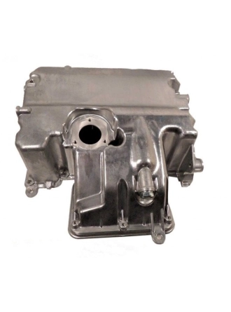 TOPRAN 116363001 | Volkswagen Polo 2010-2017 Model Arası 1.2 TDI Motor Yağ Karteri
