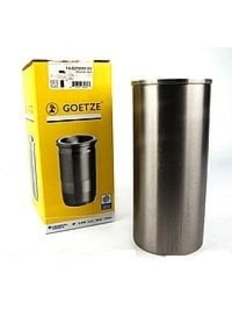 GOETZE 14-02795000 | Volkswagen Polo 2010 Model Sonrası 1.2TDI CFWA Motor Piston Segman Gömleği