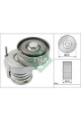 INA 534006510 | Volkswagen Polo 2010-2013 1.2 Benzinli Şarz Gergisi