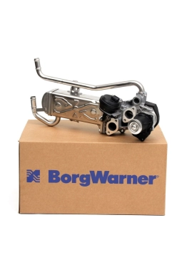 WAHLER 710863D | Polo 2010-2014 1.2TDI CFWA Motor EGR Soğutucu