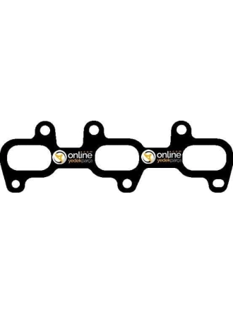 VİCTOR REİNZ 71-40499-00 | Volkswagen Polo 1.2 TDI Eksoz Manifold Contası Victor