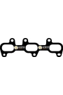 VİCTOR REİNZ 71-40499-00 | Volkswagen Polo 1.2 TDI Eksoz Manifold Contası Victor