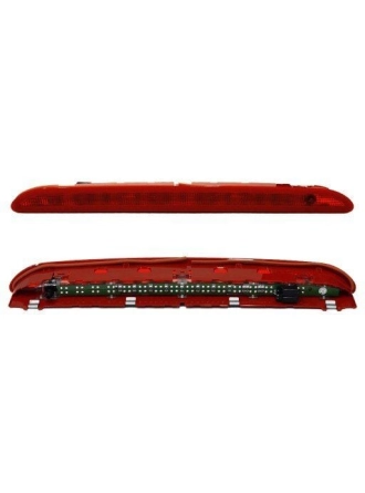 OEM 5K0945087B | Volkswagen Golf 6 2009-2012 Model Arası Üçüncü Stop Lambası (Üstteki) Orijinal Ürün