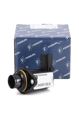 PIERBURG 7.04247.02.0 | Volkswagen Polo 1.4 TSI Motor Turbo Kesme Valfi