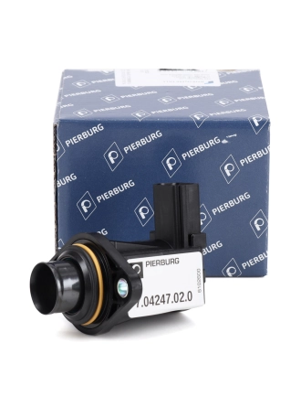 PIERBURG 7.04247.02.0 | Volkswagen Polo 1.4 TSI Motor Turbo Kesme Valfi