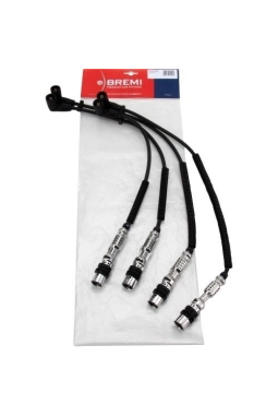 BREMI 9A30B200 | Volkswagen Polo 2010-2014 1.2 TSI Buji Kablosu