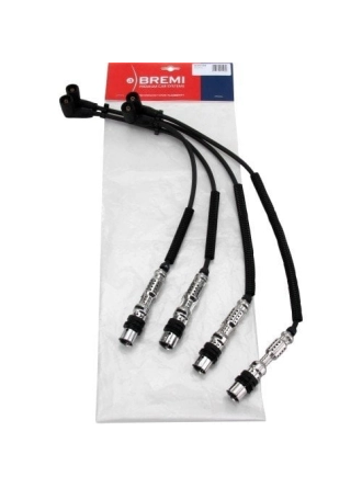 BREMI 9A30B200 | Volkswagen Polo 2010-2014 1.2 TSI Buji Kablosu