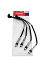 BREMI 9A30B200 | Volkswagen Polo 2010-2014 1.2 TSI Buji Kablosu