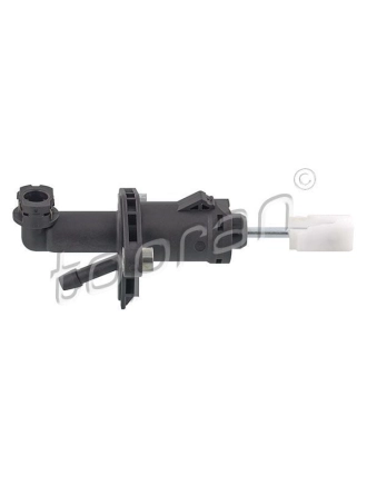 TOPRAN 114411 | Debriyaj Üst Merkez (VW Polo 10- Seat Ibiza 09-12 Skoda Fabia 11-15)