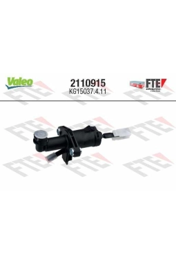 FTE 2110915 | Debriyaj Merkezi VW Üst Polo Ibiza 2009-