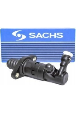 SACHS 6283600159 | Volkswagen Polo 2010-2017 Model Arası Debriyaj Alt Merkez