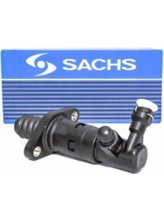SACHS 6283600159 | Volkswagen Polo 2010-2017 Model Arası Debriyaj Alt Merkez