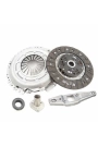 SACHS 3000951624 | Volkswagen Polo 2010 Model Ve Sonrası 1.4 CGGB Motor Debriyaj Set