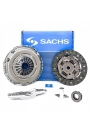 SACHS 3000950019 | Volkswagen Polo 2010-2014 Model Arası 1.2TSI CBZB Motor Debriyaj Set