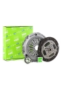 VALEO 828108 | Volkswagen Polo 1.2TDI (CFW Motor) Debriyaj Seti