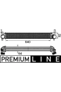MAHLE CI165000P | Turbo Radyatörü (Intercooler) 10-Polo-Ibiza 1.2Tdi-1.4Tdi-1.6Tdi